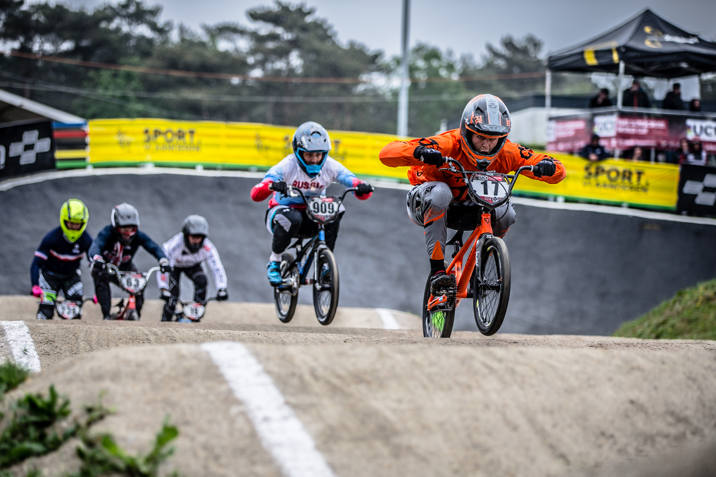 BMX