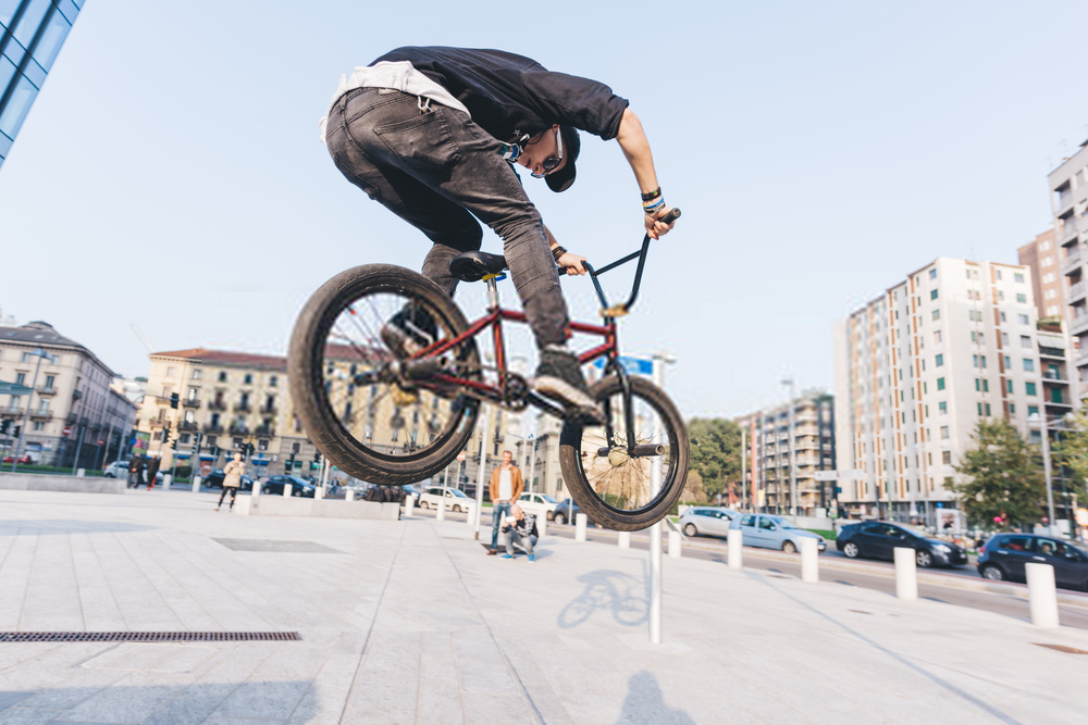 BMX