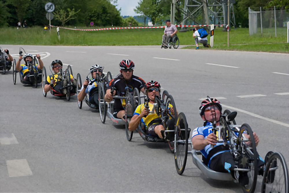 paracycling